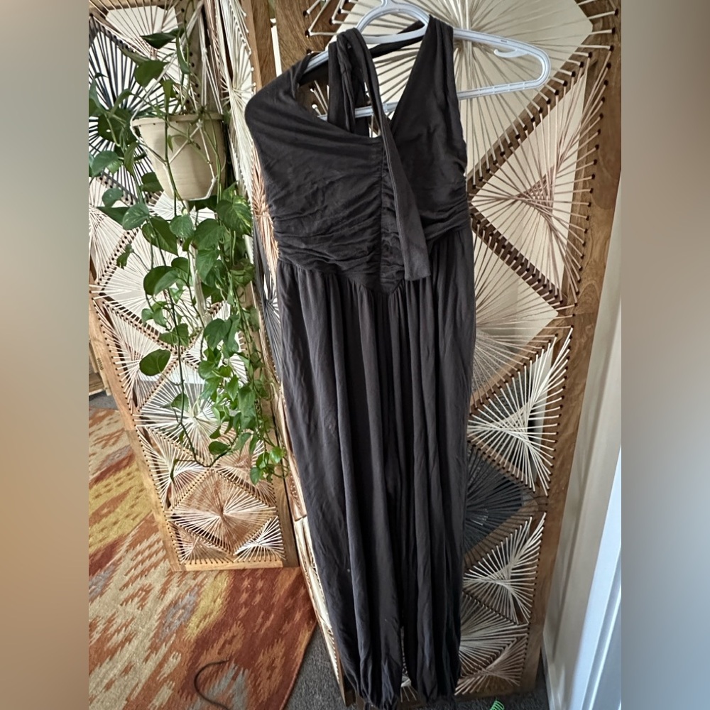Urban outfitters jumpsuit